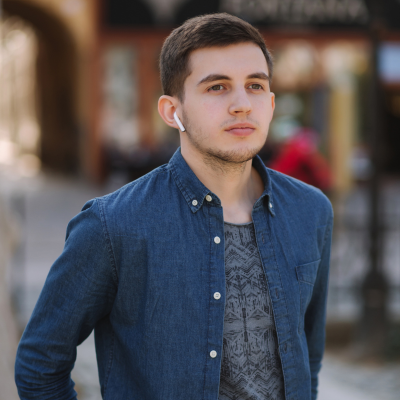 Kamran Gasimov